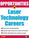 Opportunities in Laser Technology